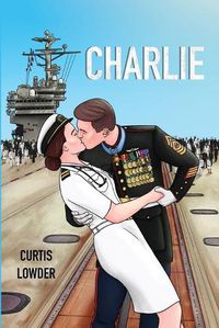 Cover image for Charlie