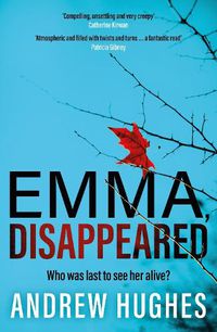 Cover image for Emma, Disappeared
