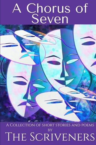 Cover image for A Chorus of Seven