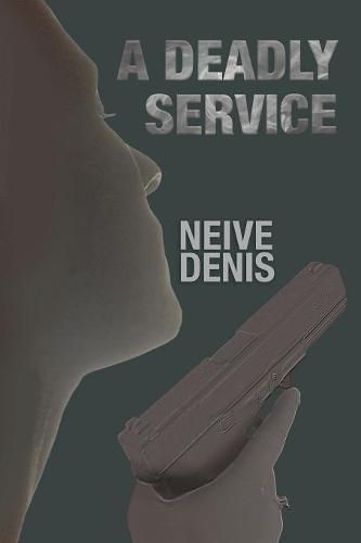 Cover image for A Deadly Service