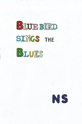 Cover image for Blue-bird sings the Blues