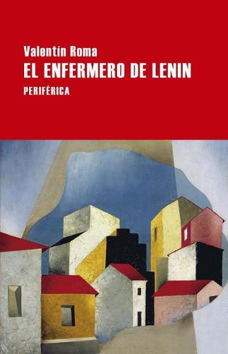 Cover image for El Enfermero de Lenin