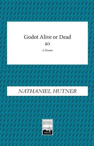 Cover image for Godot, Alive or Dead