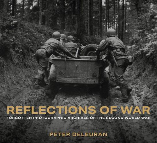 Cover image for Reflections of War