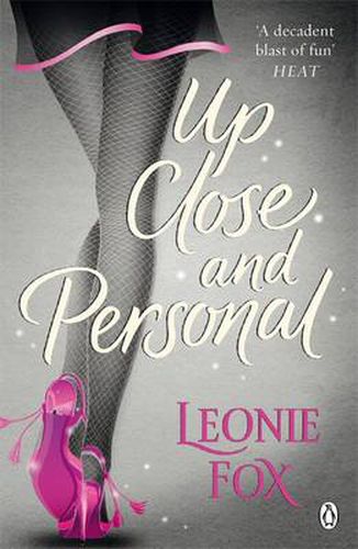 Cover image for Up Close and Personal