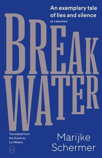 Cover image for Breakwater
