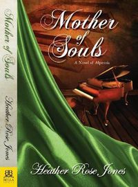 Cover image for Mother of Souls