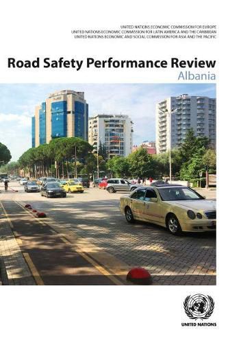 Road safety performance review: Albania