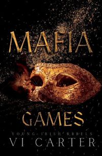 Cover image for Mafia Games