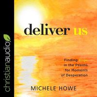 Cover image for Deliver Us