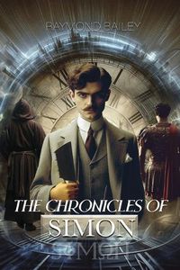 Cover image for The Chronicles of Simon