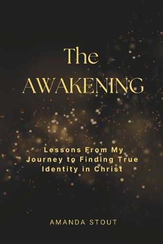 Cover image for The Awakening