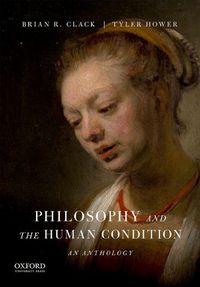 Cover image for Philosophy and the Human Condition: An Anthology