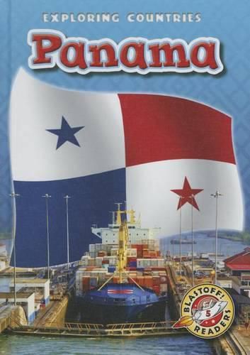 Cover image for Panama