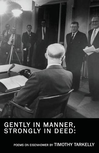 Cover image for Gently in Manner, Strongly in Deed