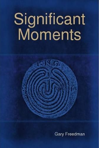 Cover image for Significant Moments