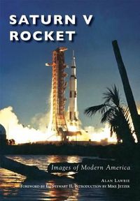 Cover image for Saturn V Rocket