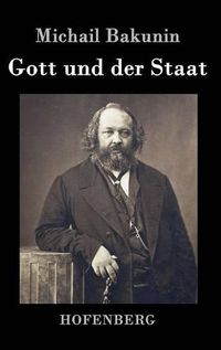 Cover image for Gott und der Staat