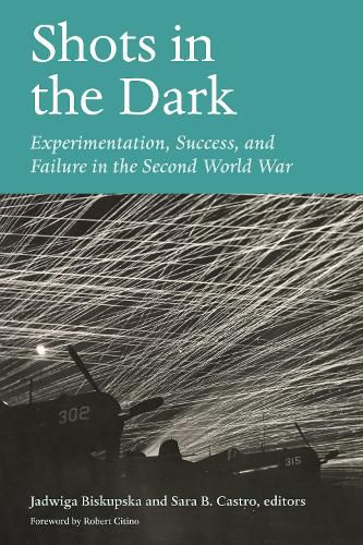 Cover image for Shots in the Dark
