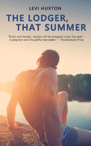 Cover image for The Lodger, That Summer
