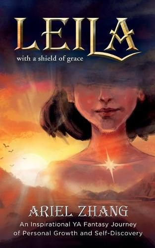 Cover image for Leila: An Inspirational YA Fantasy Journey of Personal Growth and Self-Discovery