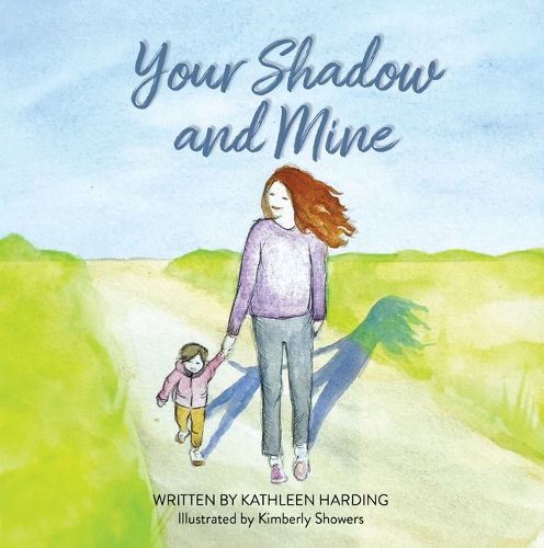 Cover image for Your Shadow and Mine