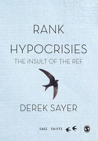 Cover image for Rank Hypocrisies: The Insult of the REF