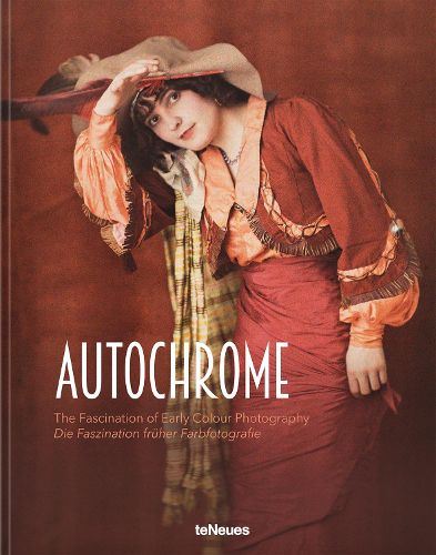 Cover image for Autochrome