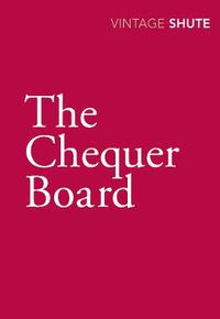 Cover image for The Chequer Board