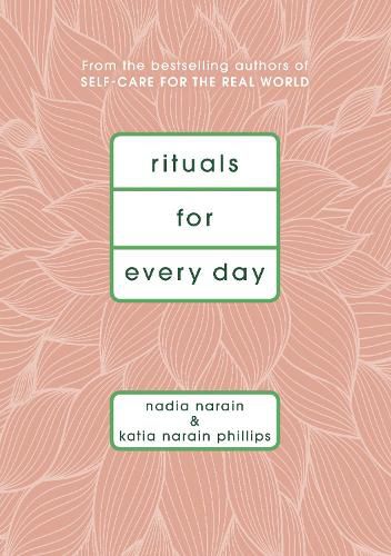 Cover image for Rituals for Every Day