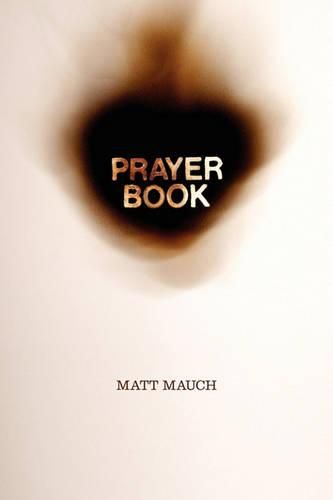 Cover image for Prayer Book