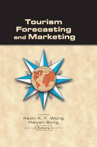 Cover image for Tourism Forecasting and Marketing