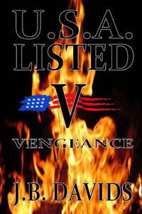 Cover image for U.S.A. Listed V - Vengeance