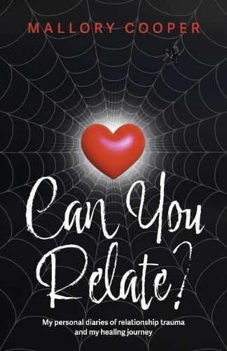 Cover image for Can You Relate?