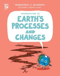 Cover image for Introduction to Earth's Processes and Changes