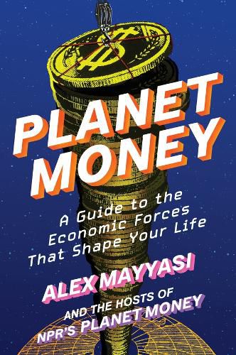 Cover image for Planet Money