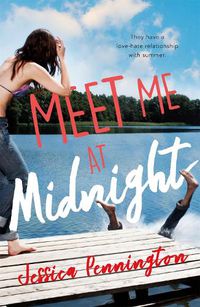Cover image for Meet Me at Midnight