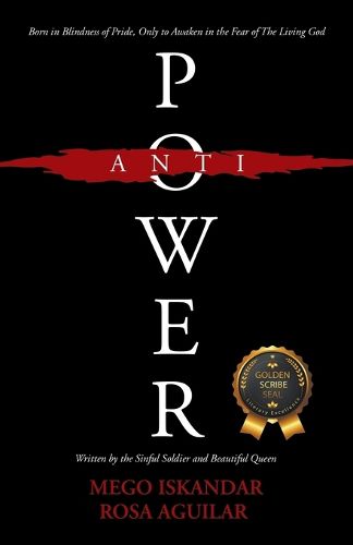Cover image for Anti Power