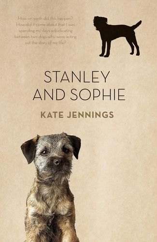 Cover image for Stanley and Sophie