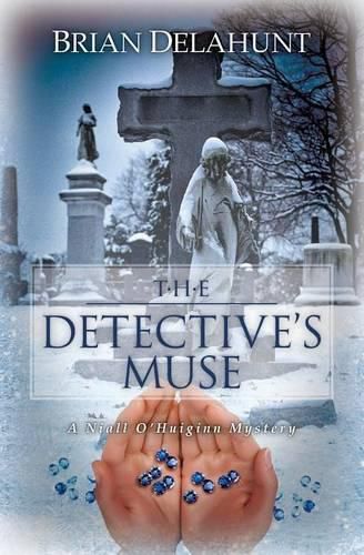 Cover image for The Detective's Muse: A Niall O'Huiginn Mystery