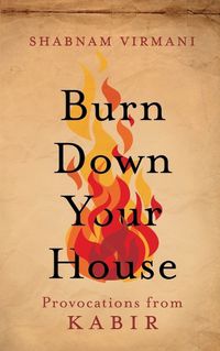 Cover image for Burn Down Your House