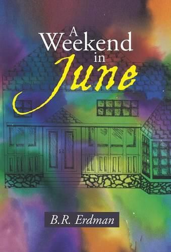 Cover image for A Weekend in June