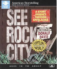 Cover image for See Rock City