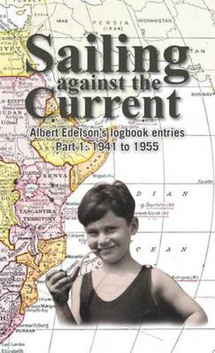 Cover image for Sailing Against the Current