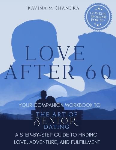 Cover image for Love After 60