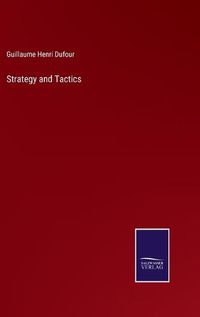 Cover image for Strategy and Tactics