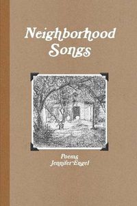 Cover image for Neighborhood Songs