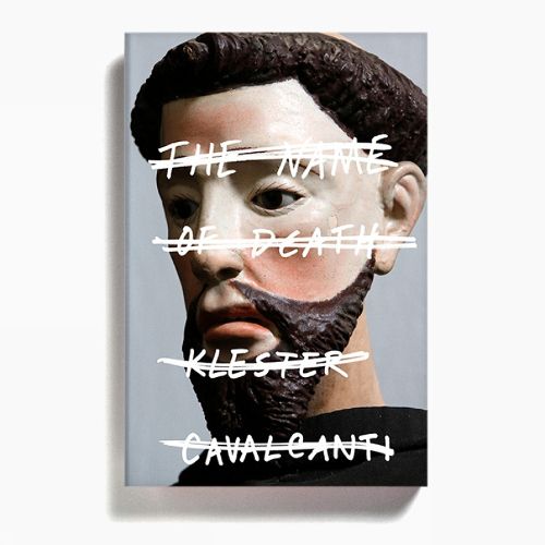 Cover image for The Name Of Death
