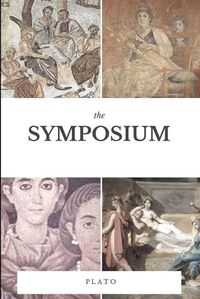 Cover image for The Symposium