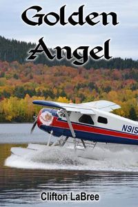 Cover image for Golden Angel